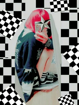 YURIさんのコーディネート