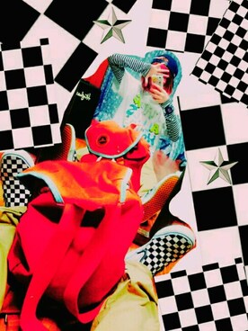 YURIさんのコーディネート