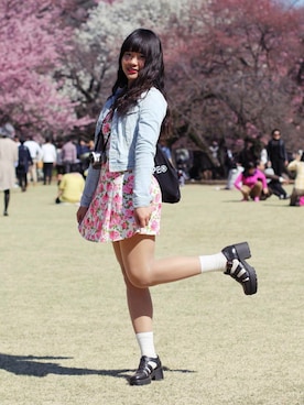 Lan Phuongさんのコーディネート