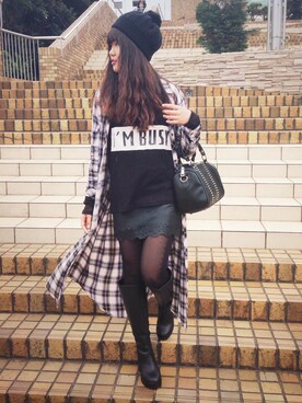 Lan Phuongさんのコーディネート