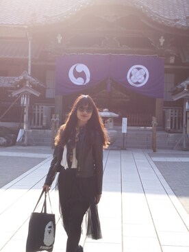 Lan Phuongさんのコーディネート