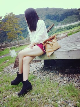 mi-chanさんのコーディネート