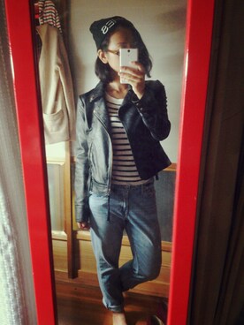 mi-chanさんのコーディネート