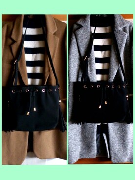 mi-chanさんのコーディネート