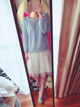 mi-chanさんのコーディネート