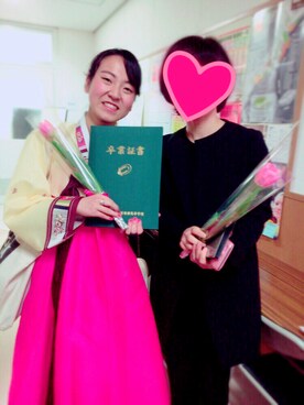 mi-chanさんのコーディネート