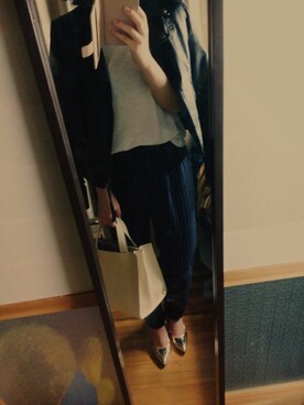 mi-chanさんのコーディネート