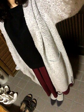 mi-chanさんのコーディネート