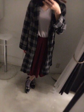 mi-chanさんのコーディネート