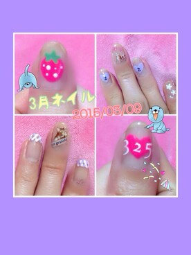 loveさんのコーディネート