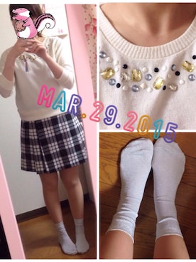 loveさんのコーディネート