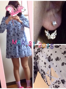 loveさんのコーディネート