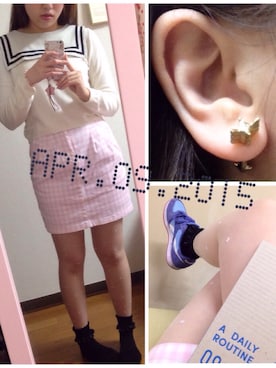 loveさんのコーディネート