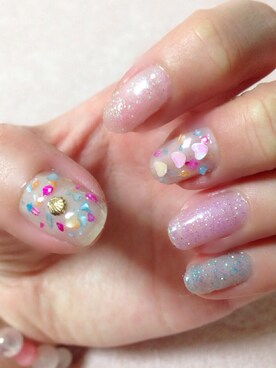 loveさんのコーディネート