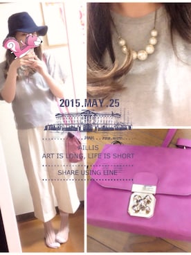 loveさんのコーディネート