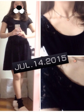 loveさんのコーディネート