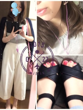 loveさんのコーディネート