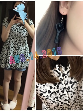 loveさんのコーディネート