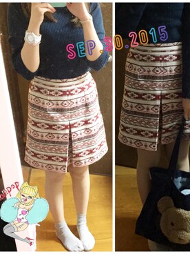 loveさんのコーディネート