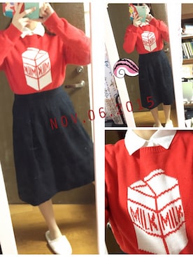 loveさんのコーディネート