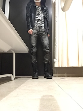 Tsuyamaさんのコーディネート