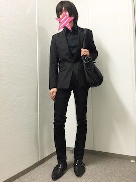 Tsuyamaさんのコーディネート