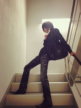 Tsuyamaさんのコーディネート