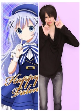 Tsuyamaさんのコーディネート