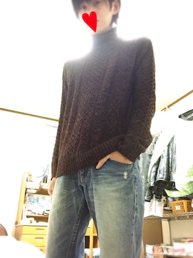 Tsuyamaさんのコーディネート