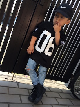 はるさんのコーディネート