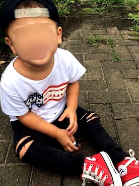 はるさんのコーディネート