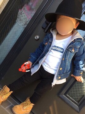 はるさんのコーディネート