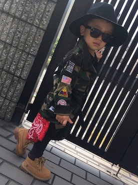 はるさんのコーディネート