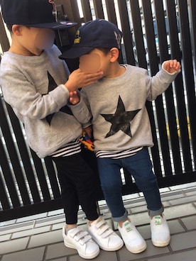 はるさんのコーディネート