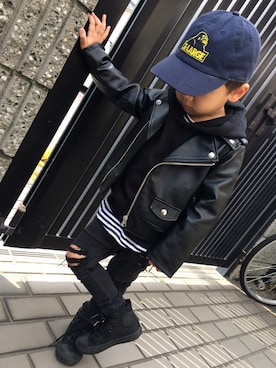 はるさんのコーディネート