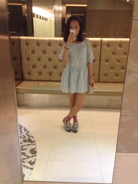 vividさんのコーディネート