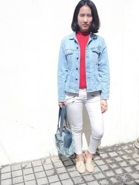 vividさんのコーディネート