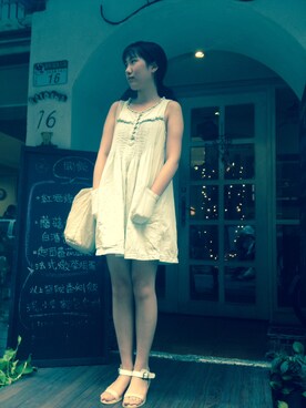 vividさんのコーディネート