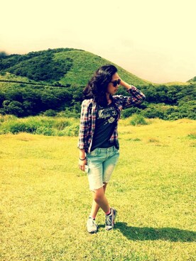 vividさんのコーディネート