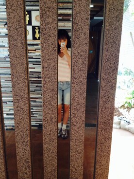 vividさんのコーディネート