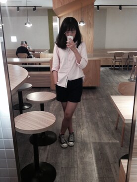 vividさんのコーディネート