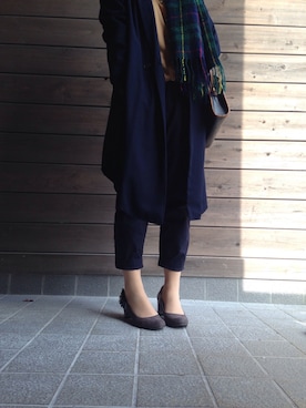 きえさんのコーディネート