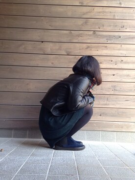 きえさんのコーディネート