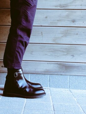 きえさんのコーディネート