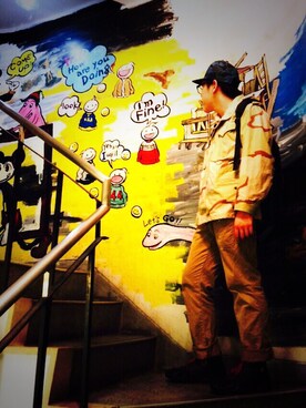 たひらっぷさんのコーディネート