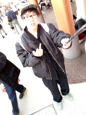 たひらっぷさんのコーディネート