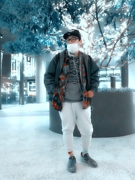 たひらっぷさんのコーディネート