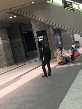 たひらっぷさんのコーディネート