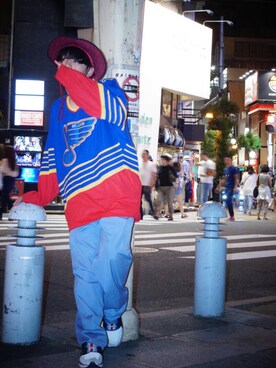 たひらっぷさんのコーディネート