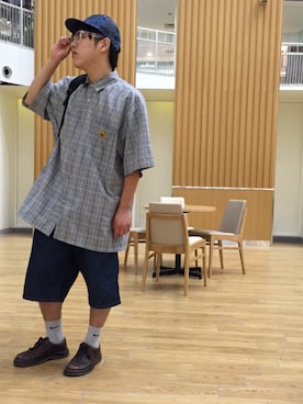 たひらっぷさんのコーディネート